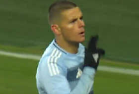 Novi gol Dejana Joveljića u MLS ligi